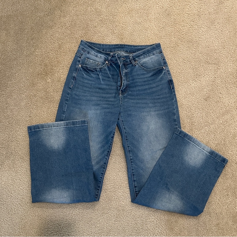 Denim Jeans
